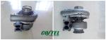 QSK35 Engine Cummins Holset Turbo Charger 2837539 2881769 4046243 4046244
