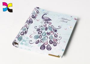 China Paper &amp; Paperboard Material Hardcover Book Printing CMYK Full Color factory