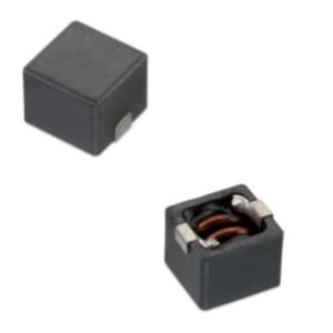 China Power Filter Choke Inductor Cube Type Shielded Power Inductor on sale