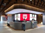 P1.923 200x150mm Indoor Advertising LED Display Screen