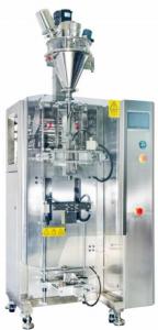 China Standard type single-lane strip bags packaging machine factory