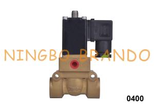 China Boge Air Compressor Solenoid Valve 644006101 644006301 644004401 644004501 factory