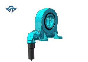 China IP66 Slewing Drive for Sun Tracking System with Two Degrees of Freedom factory