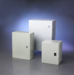 0.05MM Sheet Metal Box Fabrication Ra0.1