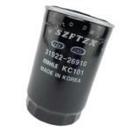 Diesel Fuel Filter 3192226910 for Hyundai Santa Fe H-1 MATRIX KIA CARENS PRIDE