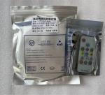 IP20 16W/12V 96lights Of 5M RGB Remote Control Led Strip Lights For Gaming