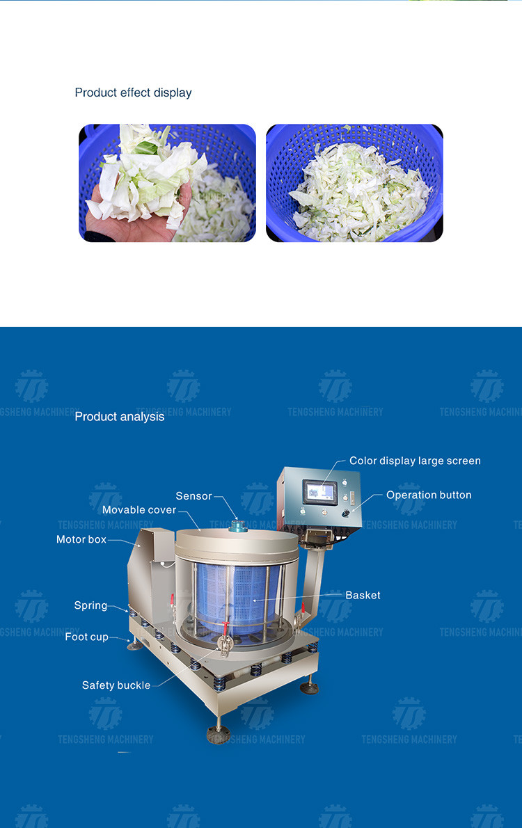 380KG Food and vegetable large capacity dehydrator supply industrial dehydrator 304 stainless steel dehydrator