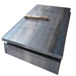 1m - 6m Hot Rolled Mild Steel Plate Q235 Q345b A36 Steel Sheet