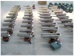 1t/H Electromagnetic Vibrating Feeder Hygienic Design