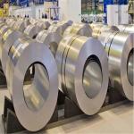 SS Stainless Steel 304 Coil AISI SUS Standard For Architecture Industry