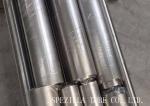TP409/409L Welded Ferritic Stainless Steel Tube Heat Resistance For Heat