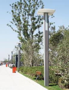 China Popular High Efficiency outdoor courtyard lighting 250w Led Yard Lights For Municipal Infrastructure Applications factory