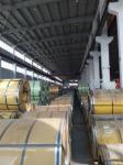 SUS201 304 316L Stainless Steel Coils , 310S Stainless Steel Sheet Metal Roll
