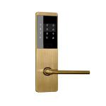 Dc 6V App Controlled Door Locks 48mm Remote Control Door Lock