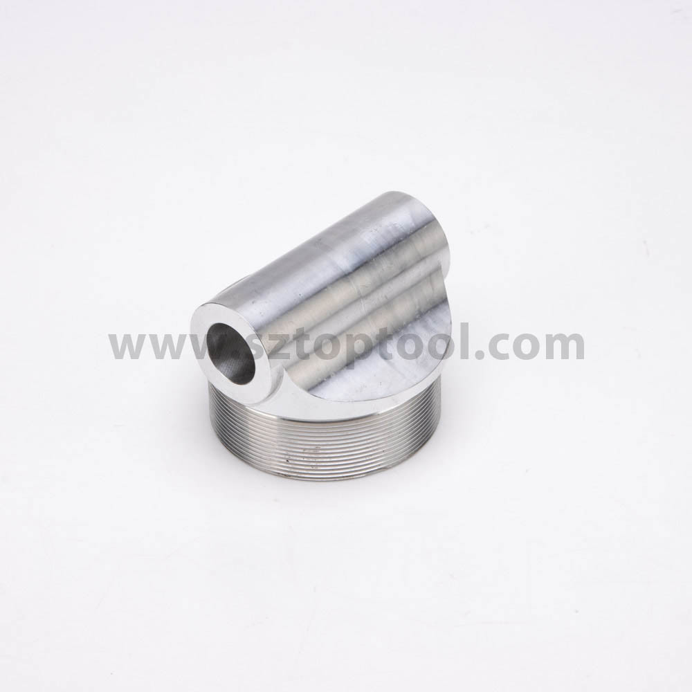 Anodizing Aluminum Parts Cnc Machining ODM Brass Cnc Turned Components
