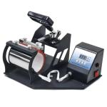 Sublimation Mug Heat Press Machine For 11oz Mugs Photo Transfer Printing