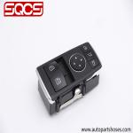 A1729056900 C204 Mercedes C Class Window Switch For R231 E92