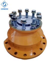 China Poclain MS05 Radial Hydraulic Piston Motor For Construction Machinery factory