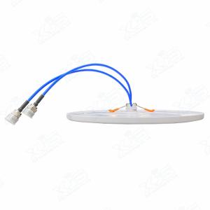 China Customized CDMA LPWAN Mimo Ceiling Antenna 280mm*33mm factory