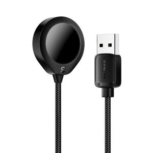 China ESSAGER ES-WC14 Series Wireless Watch Charger 5V/2A Input 2.5W MAX factory