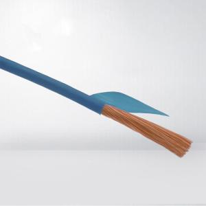 China 2 - 4000 Strands 0.03mm 10KV Wrapped Litz Enameled Copper Wire factory
