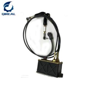 China Excavator Throttle Motor 247-5212 For 320C factory