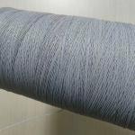 TPU Coating Yarn TPU Coated Yarn Hot Melt Adhesives TPU Filament Yarn Waxed