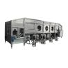 Buy cheap AC380V / 50Hz Water Bottling Line , 3 In1 Water Bottling Machine from wholesalers