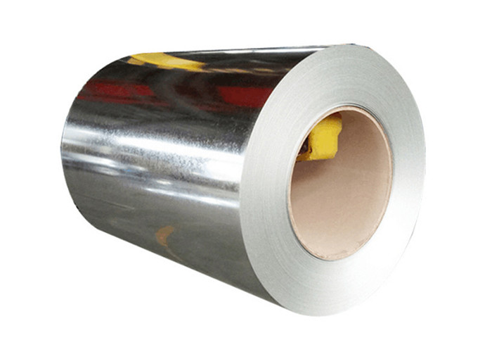 Roofing Sheet Steel Material Galvanized Steel Coil Gi Coil Dx51d+Z80