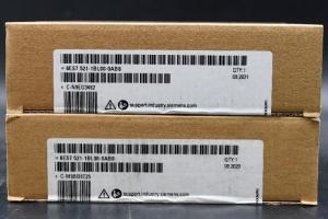 China Siemens SINAMICS G120 Control Unit, 24 V dc, 1.5 A factory