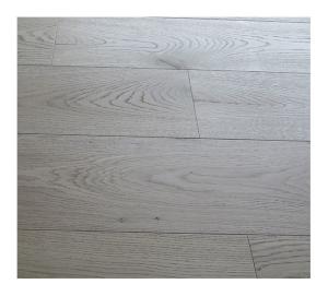 China ABCD Plus Grade Oak Engineered Timber Flooring To Australia, Unfinished factory