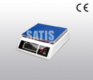 China JCS-S Compact Weighing Scale factory