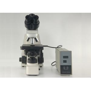 100X UOP Compound Optical Microscope optical lens microscope with Warm Stage
