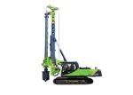 1000mm 1200mm Rotary Hydraulic Bored Pile Drilling Machine For Construction