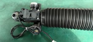 China Air Suspension Spring Strut Rear For BMW 7 Series F01 / F02 37126794147 factory