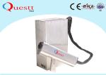 Cleaning laser machine Backpack 50w 100w Fiber Laser Paint Removal Machine