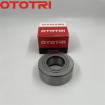 OTOTRI NATR10 NATV10 PP Cam Follower Flat Cage Needle Roller Bearing For Double
