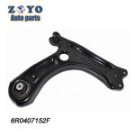 Track Control Arm for Volkswagen Polo 09- 6R0407151F Year 2008-2010 Car Fitment