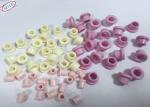 HRA88 Ceramic Wire Guide Pulley Coil Winding Machine Ceramic Eyelets