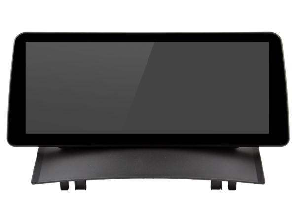 12.3" Smart Ultra Wide Screen For Renault Megane 2 Fluence 2002-2008 Car Stereo