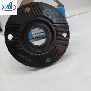 HOWO T7 angle tooth flange WG7121320132