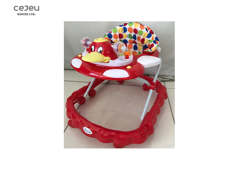 GB14749 2006 Fold Up Baby Walker
