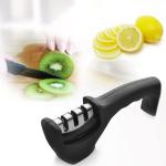 Tungsten Steel Professional Knife Sharpener Diamond Carbide Ceramic Knife