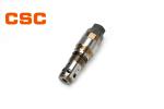 Excavator hydraulic Rotary Relief Valve For HITACHI 330 230 220-5 330 200-5 450