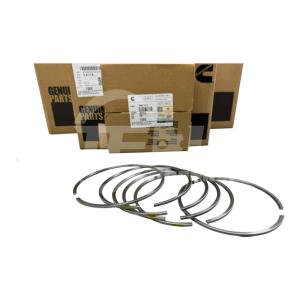 Piston rings set 3102367X for Cummins M11 engine