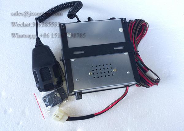 Emergency Car Siren/ car alarm, Sirenas de emergencia ，Sirenas compactas ，Alarma