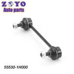 Steel Front Lower Stabilizer Link for HYUNDAI ELANTRA 2007-2010 Top- Aftermarket