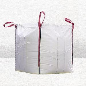 China UN One Tonne Bulk Bag Dangerous Goods Packing One Ton Sand Big Bag factory