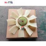 Diesel Engine R210-7 R220LC-9S Cooling Fan Blade For 11N6-00340 Excavator