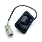 Water Camera Resistant Reversing Assist Camera 23378804 For Chevrolet